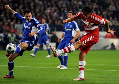 科学训练 科学训练